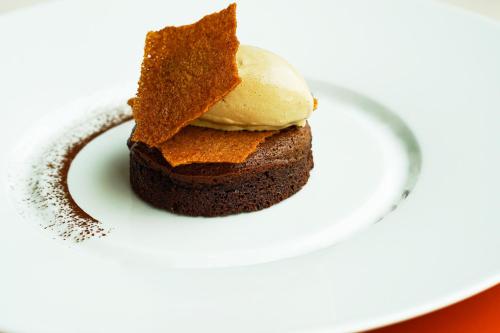 Hôtel & Restaurant Sodade - image 11