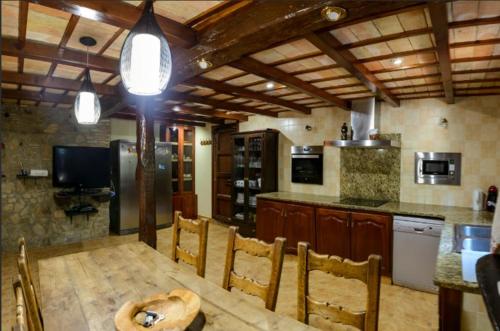 Mas Font - Nature Bike Mas Font - Nature Bike