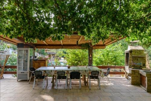 Mas Font - Nature Bike Mas Font - Nature Bike