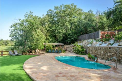 Mas Font - Nature Bike Mas Font - Nature Bike