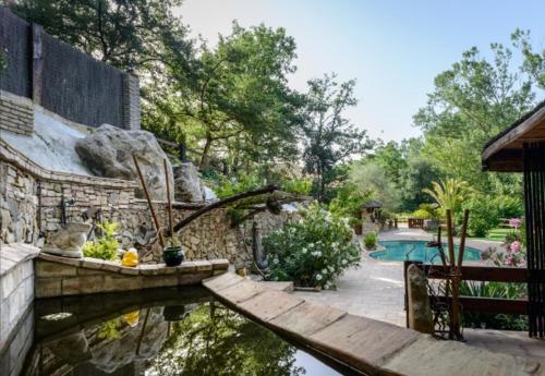 Mas Font - Nature Bike Mas Font - Nature Bike