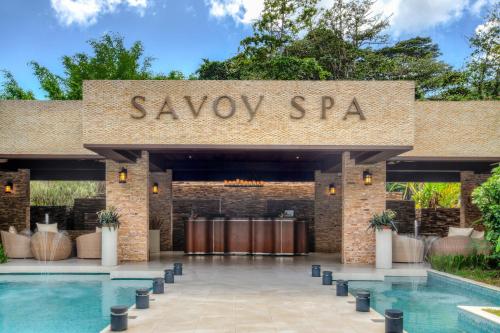 Savoy Seychelles Resort & Spa