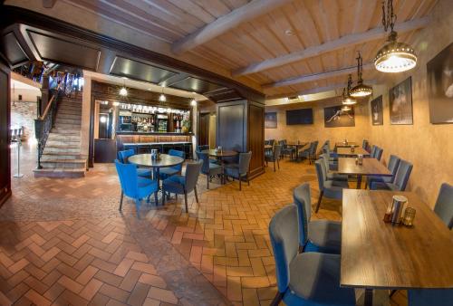 Hotel - Bar Grafaite, Шяуляй (фото 7)