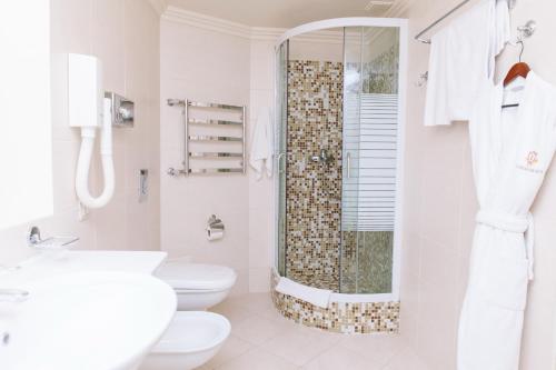 Londonskaya SPA Hotel - image 2