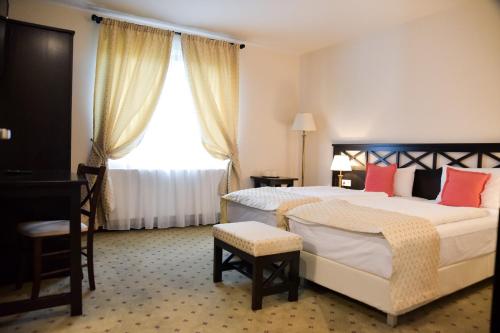 Hotel Gradina Morii - image 2