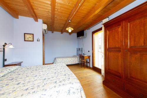  Agriturismo Lis Rosis in Medea