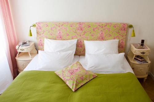das HOTEL in München - image 2