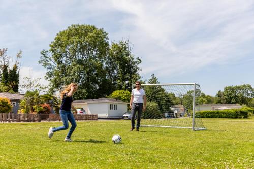 TopParken – Parc IJsselhoeve