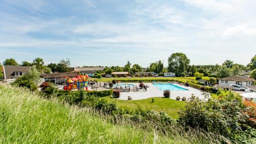 TopParken – Parc IJsselhoeve - Village et club de vacances - IJssellaan