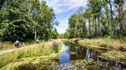 TopParken – Parc IJsselhoeve