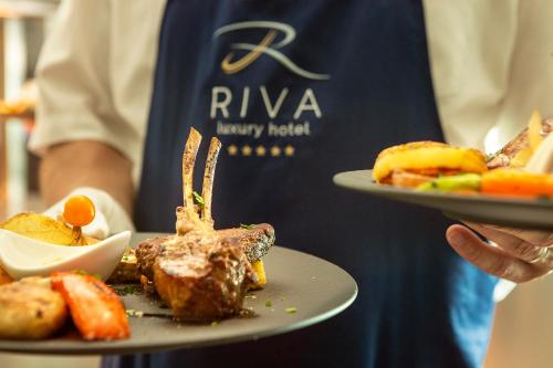 Luxury Hotel Riva - image 10