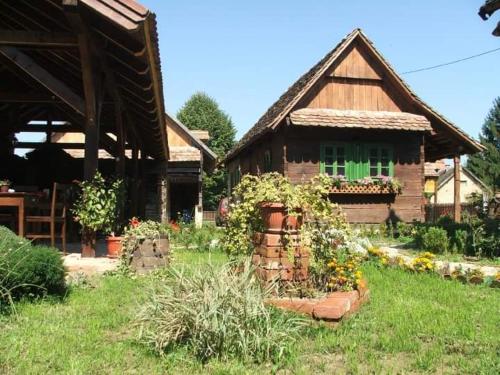  Ustilonja, Pension in Sisak bei Sisak