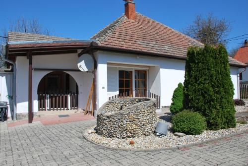  Kisberényi Menedék Vendégházak in Lippapuszta