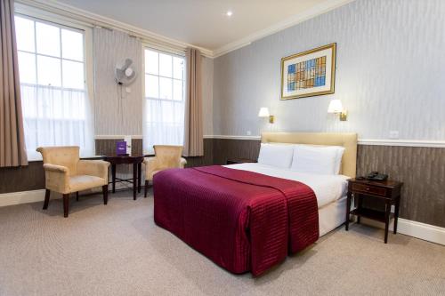 The Clarendon Hotel - image 13