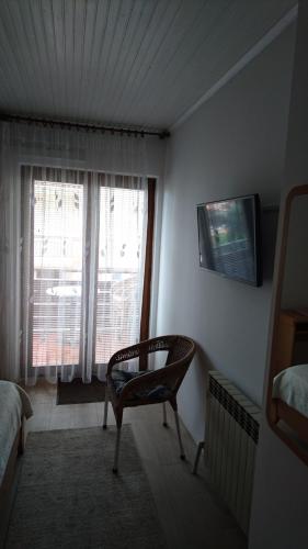  Apartmani Češljar in Makarska