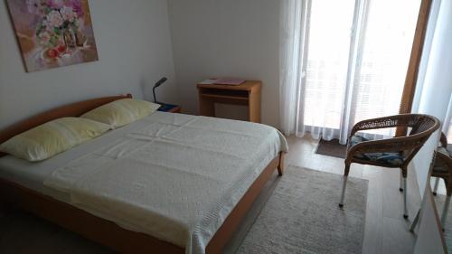  Apartmani Češljar in Makarska