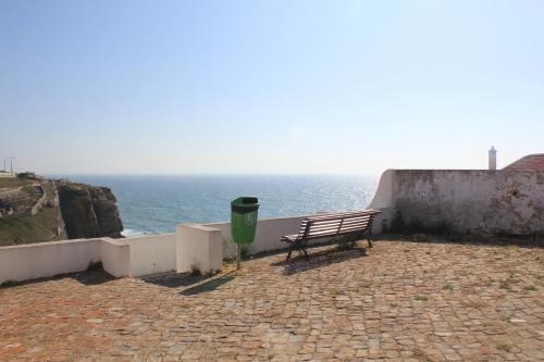 Azenhas do Mar Cottage by Lisbon Dreams