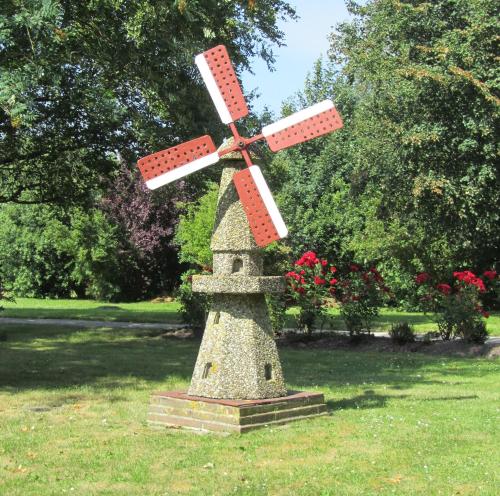 Ruhwarder Mühle - image 5