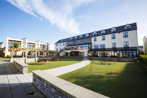 Ocean Sands Hotel - image 4