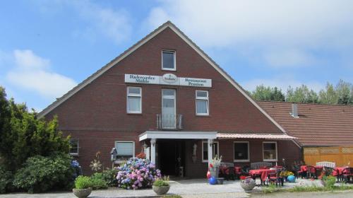 Ruhwarder Mühle - image 6