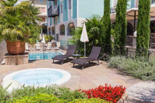 Hotel Leon d´Oro in Rovereto
