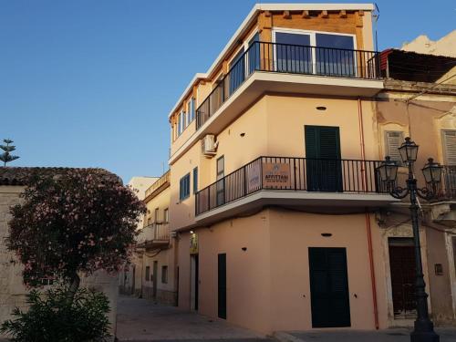 Casavacanza Melissa
