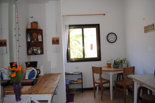 Hostal Casa Amaya