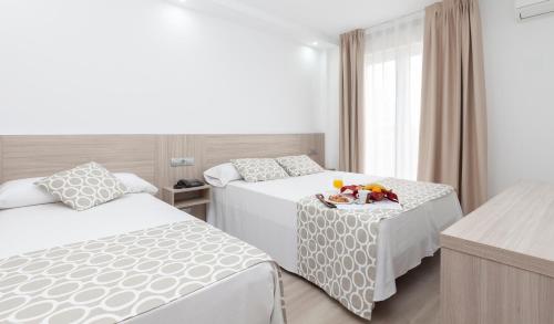 Hotel Olympia Ronda II