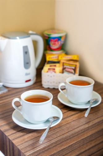 Foto - LeGreen Suite Poso