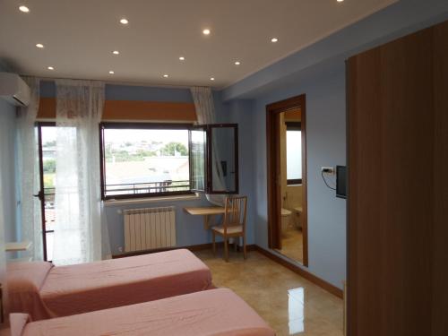  b&b aurora, Pension in Gravina di Catania