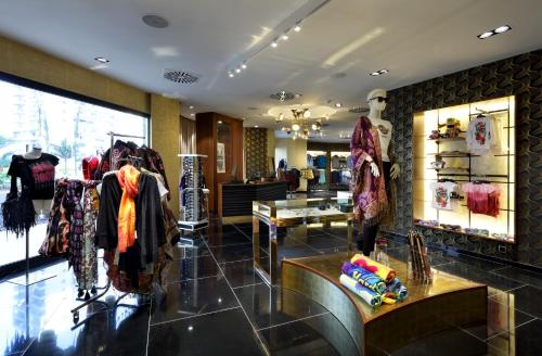 Photo 24 Hard Rock Hotel Tenerife