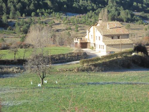 Casa Rural La Casa de la Herrería