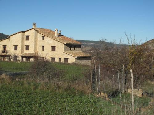 Casa Rural La Casa de la Herrería