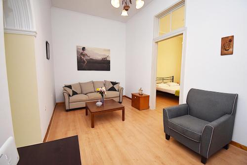  Fodaniera Apartment in Korfu-Stadt