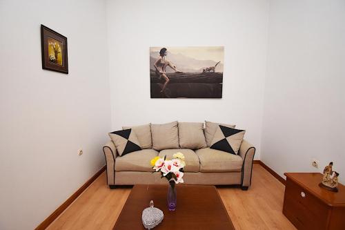  Fodaniera Apartment in Korfu-Stadt