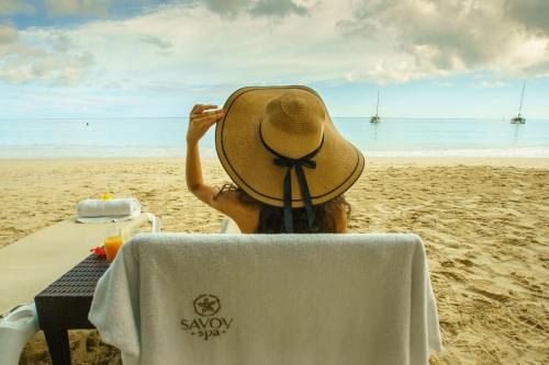 Savoy Resort & Spa