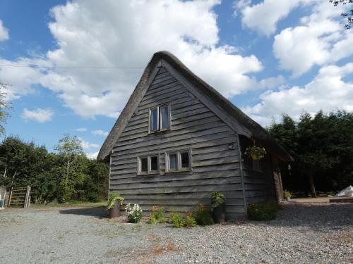 Yew Tree Barn