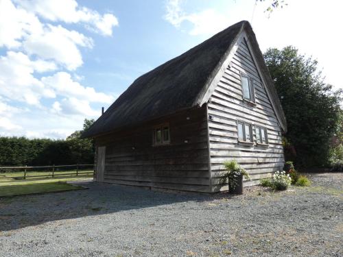 Yew Tree Barn