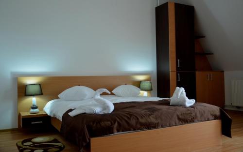 ApartHotel Zorilor - image 13