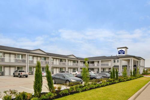 Palace Inn Blue Tomball Parkway in Houston, USA
