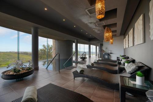 บริการนวด, Simola Hotel, Country Club & Spa in ซิโมลา กอล์ฟ แอนด์ คันทรี เอสเตท