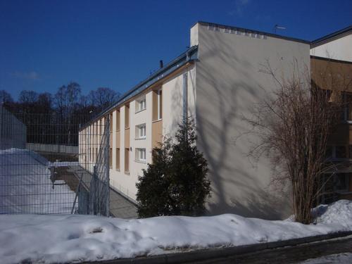 Dom Sportowca Roko - image 8