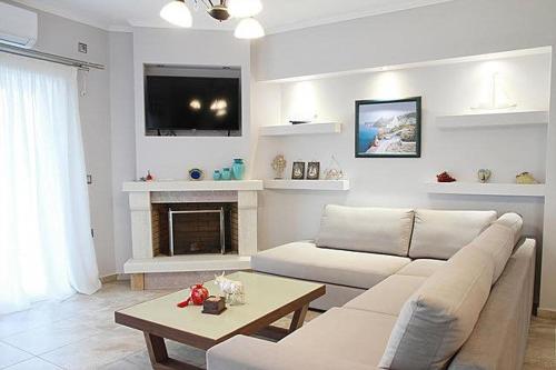  Panselinos Apartment in Meganisi