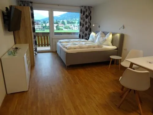 Ferienappartement GROCKE in Kaprun, Österreich