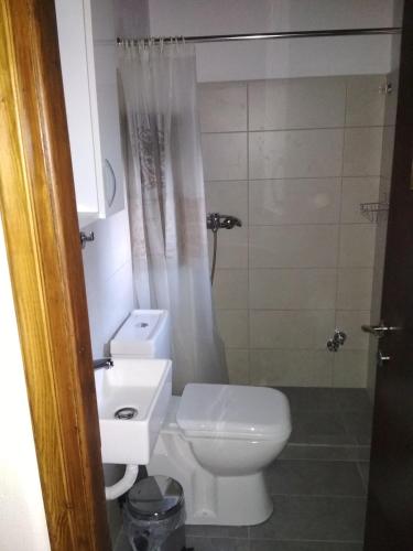 Guesthouse To Petrino 1