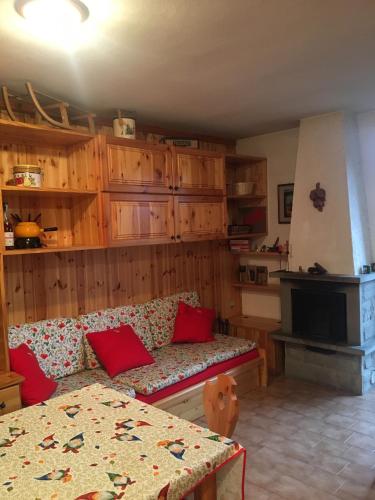  Casa Neve, Pension in Abetone