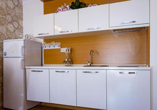 Sweet Homes Apartments - image 6
