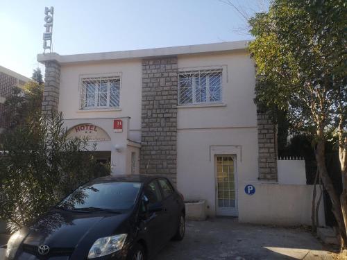 Hotel les Troenes 5