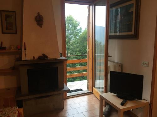 Casa Neve