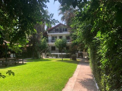  Olympic apartment in Nea Makri